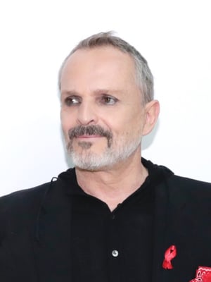 This is the Avatar Image for the Miguel BosE AI Voice and Text to Speech Generator
